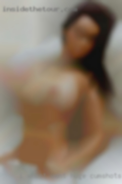 I shoot want huge cumshots girls too ;).