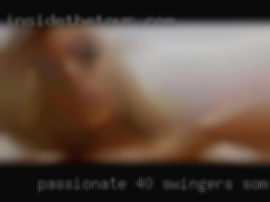 Passionate 40 swingers something man from Rancho Cordova CA.
